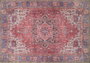 Conceptum Soul Chenille - Rustic AL 123 Multicolor